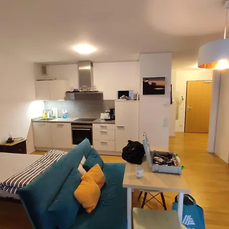 Modern Stylish 10 Min Near Messe * Schwalbach am Taunus