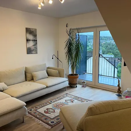 Modern Stylish 10 Min Near Messe