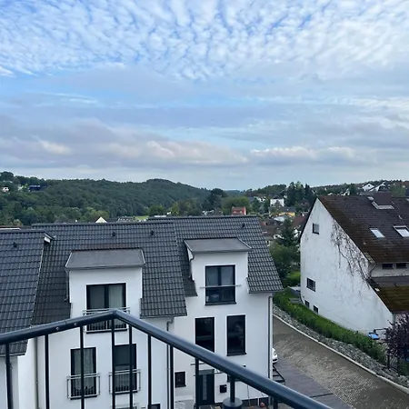 Apartment Modern Stylish 10 Min Near Messe *