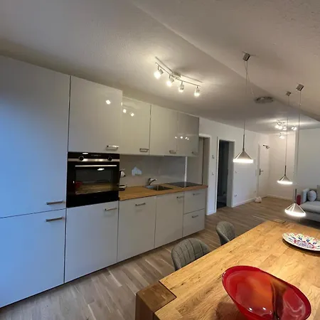 Modern Stylish 10 Min Near Messe * Schwalbach am Taunus