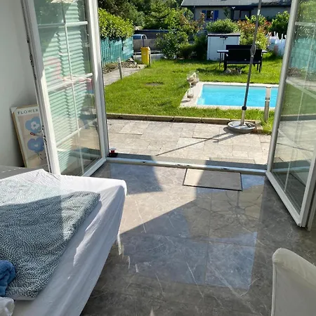 Apartment Modern Stylish 10 Min Near Messe *
