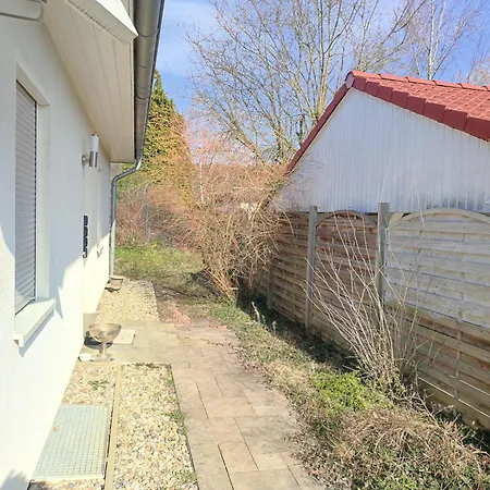 Apartment Modern Stylish 10 Min Near Messe *