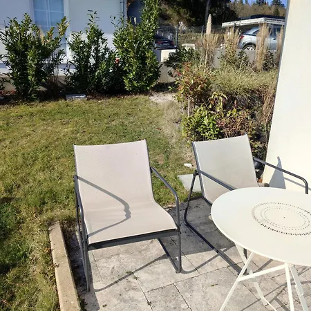 Apartment Modern Stylish 10 Min Near Messe Schwalbach am Taunus