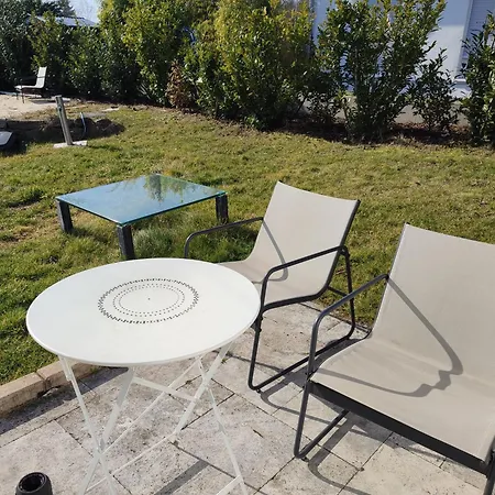 Apartment Modern Stylish 10 Min Near Messe *