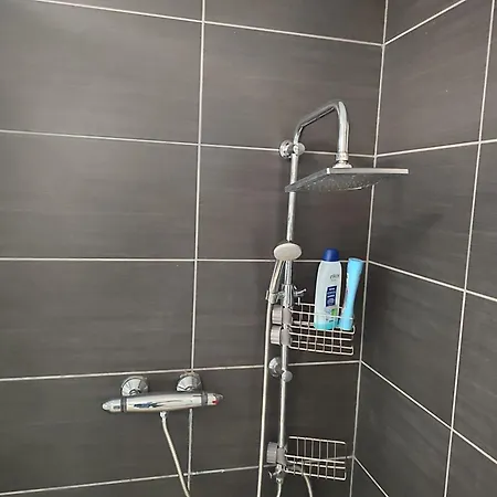 Apartment Modern Stylish 10 Min Near Messe *