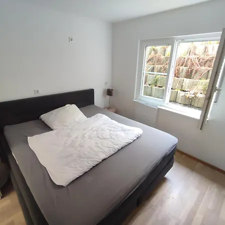 Apartment Modern Stylish 10 Min Near Messe