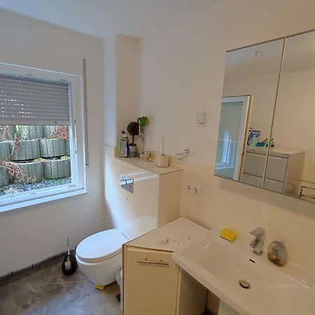 Apartment Modern Stylish 10 Min Near Messe Schwalbach am Taunus