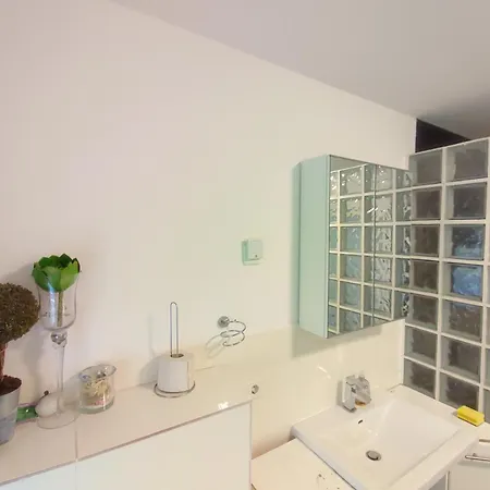 Modern Stylish 10 Min Near Messe